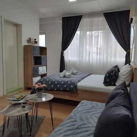 Apartment Happiness Skopje