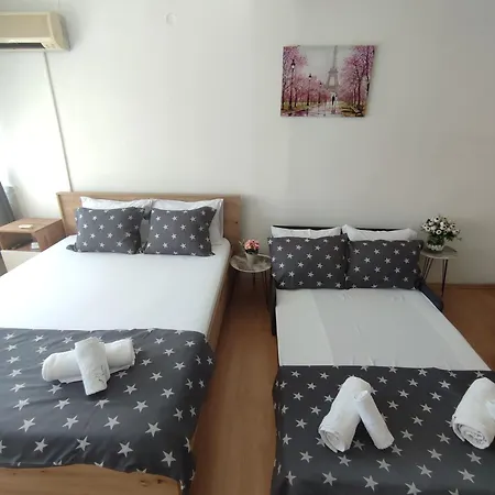 Apartment Happiness Skopje