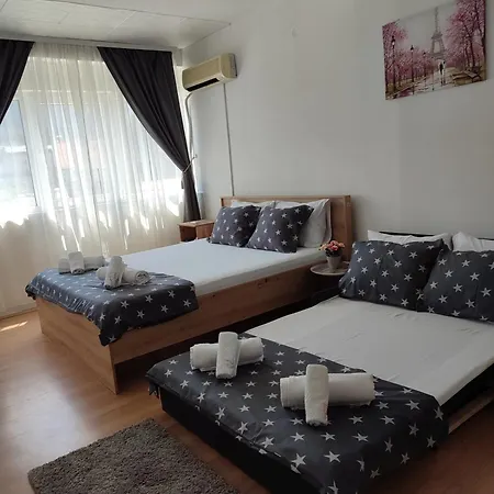 Apartment Happiness