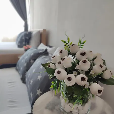 Apartment Happiness Skopje