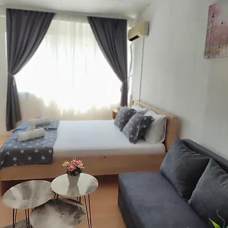 Happiness Apartment *