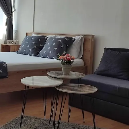 Apartment Happiness