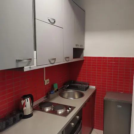 Happiness Apartment Skopje