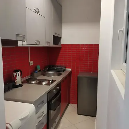 Happiness Apartment *